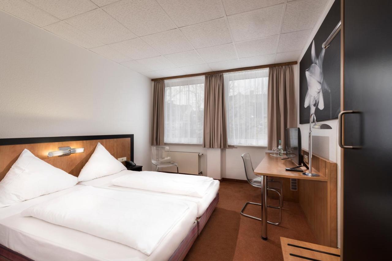 Days Inn Dortmund West Bilik gambar