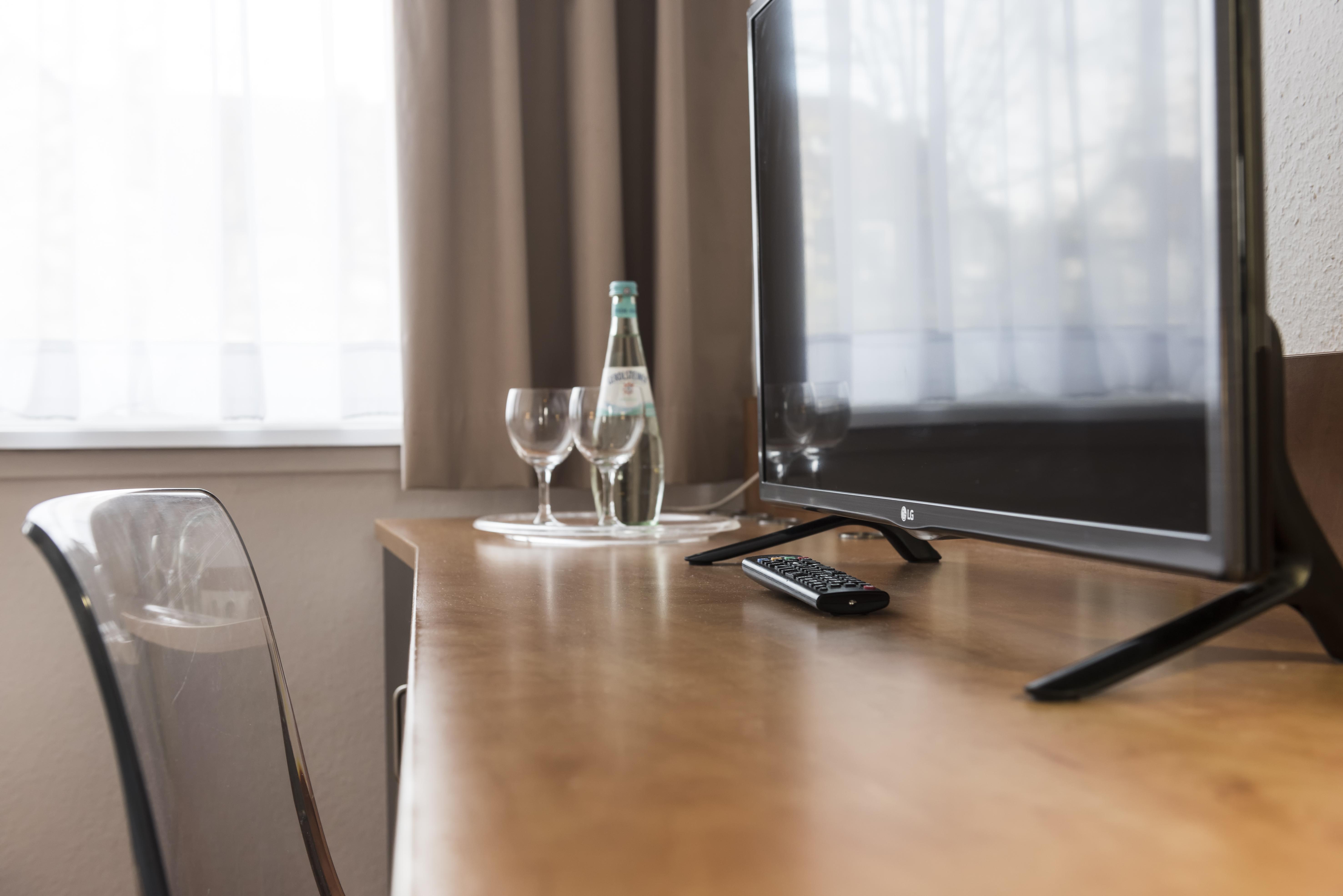 Days Inn Dortmund West Bilik gambar