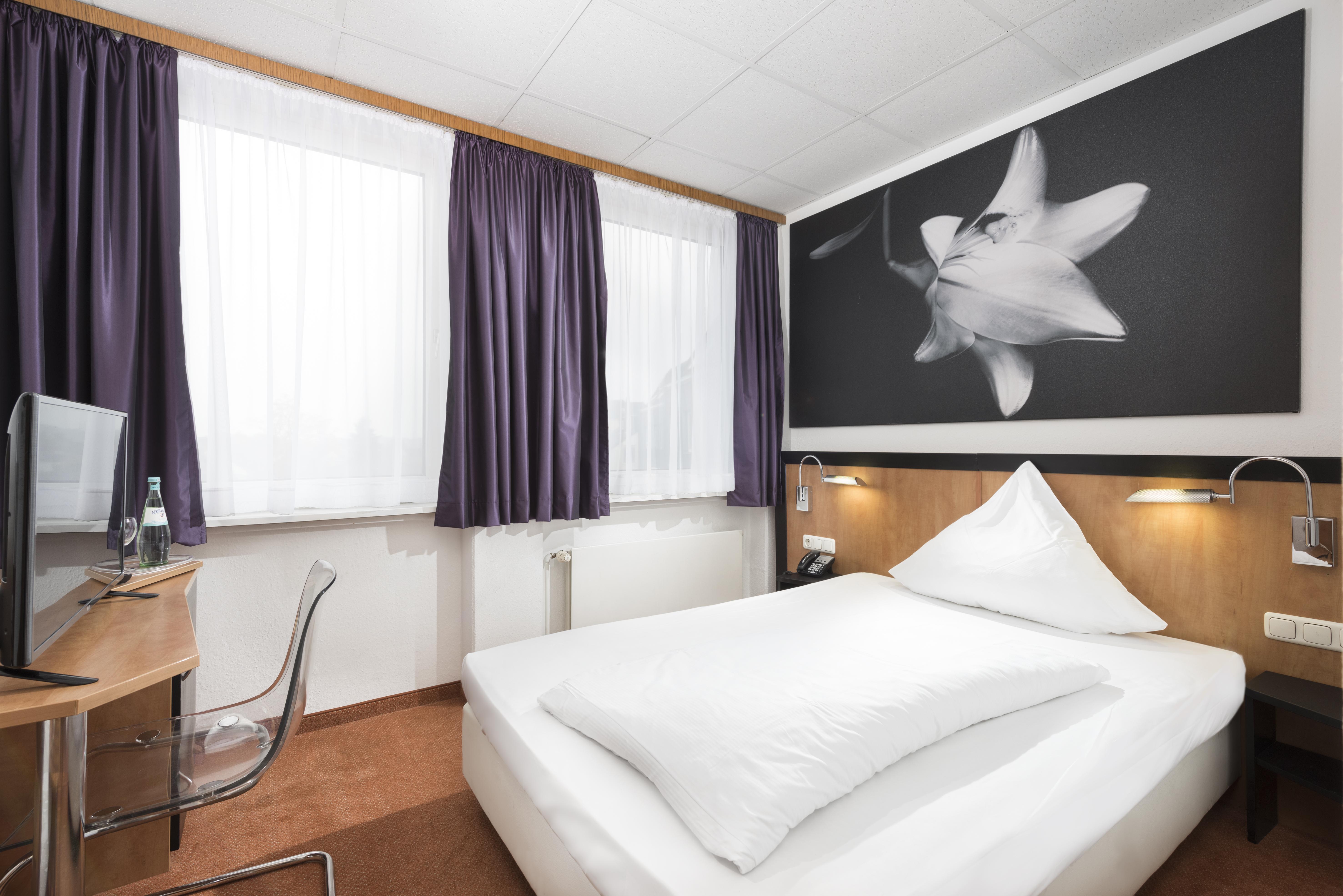 Days Inn Dortmund West Bilik gambar