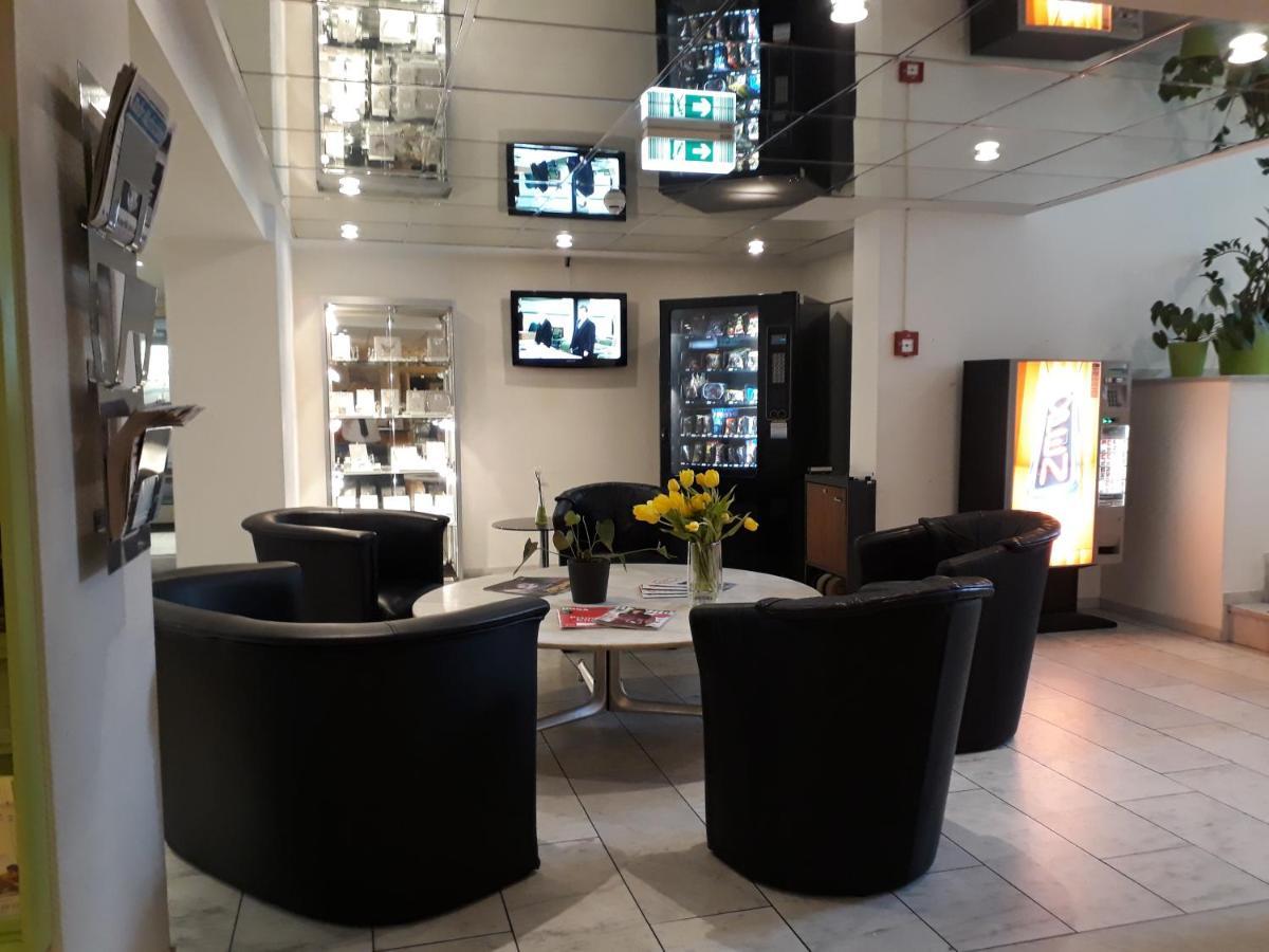 Days Inn Dortmund West Dalaman gambar