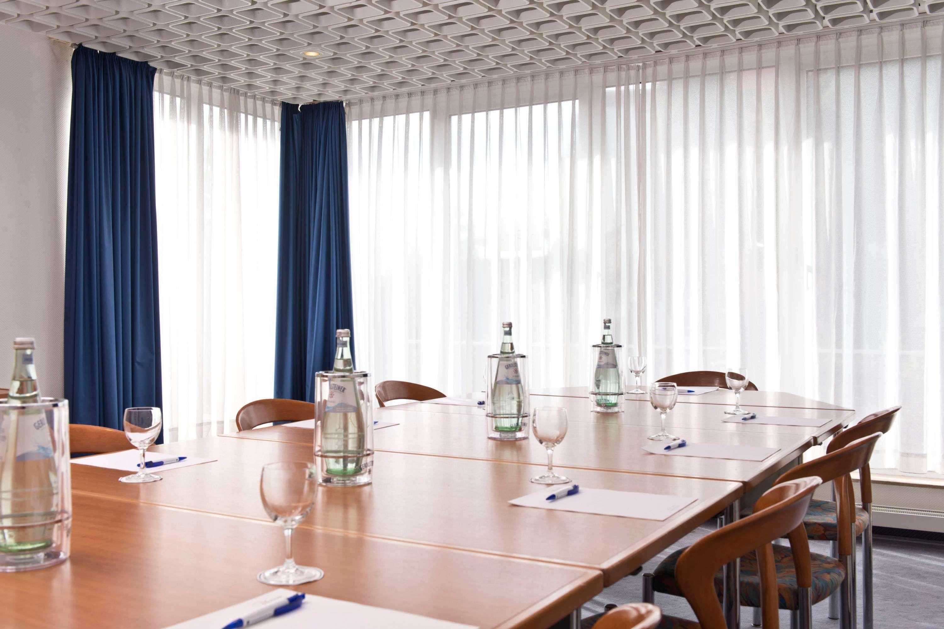 Days Inn Dortmund West Perniagaan gambar