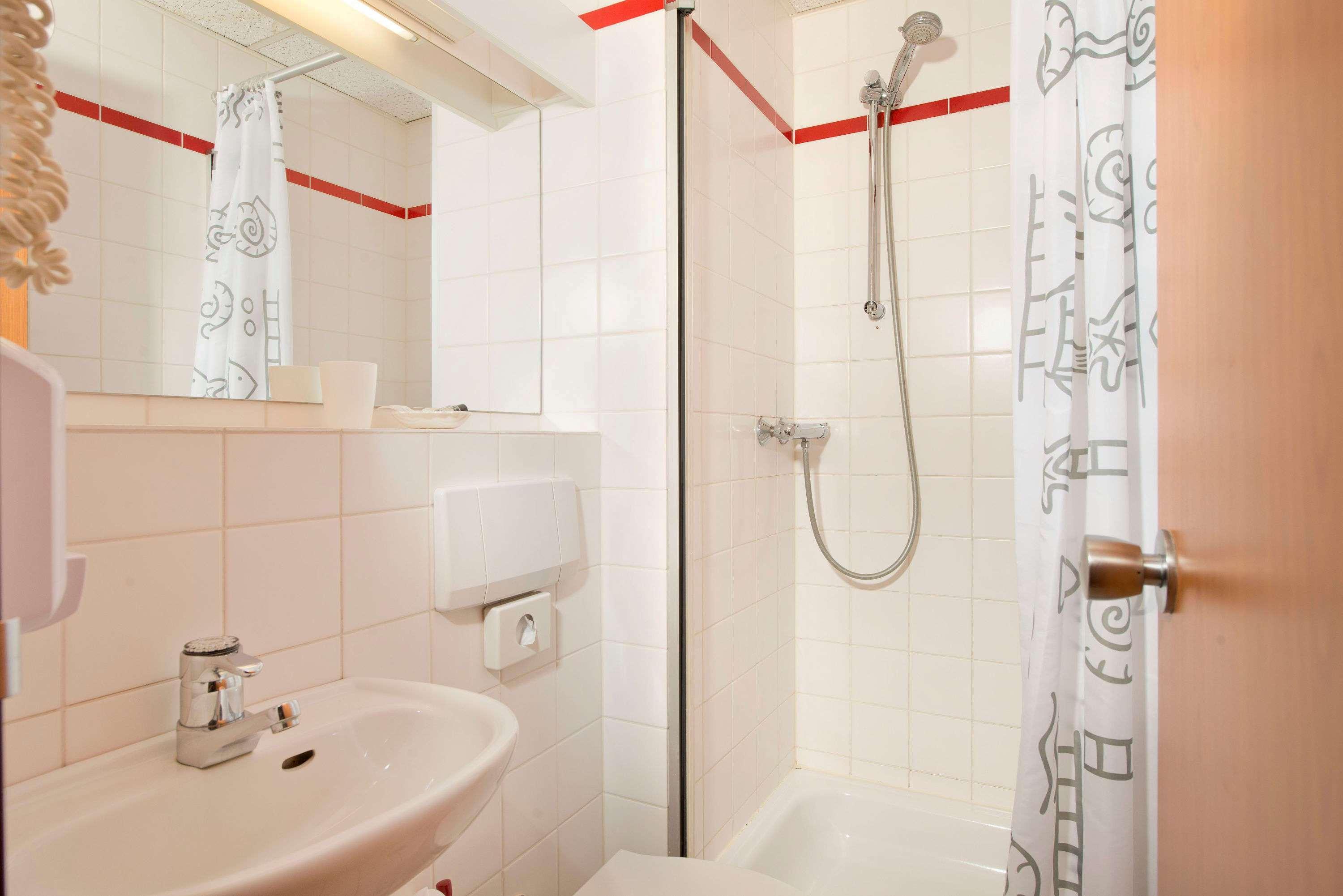 Days Inn Dortmund West Bilik gambar