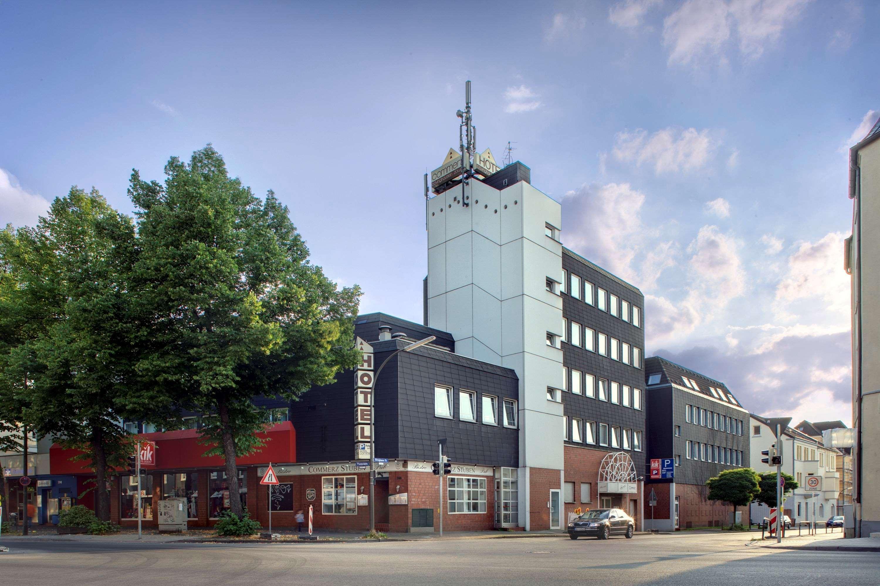 Days Inn Dortmund West Luaran gambar
