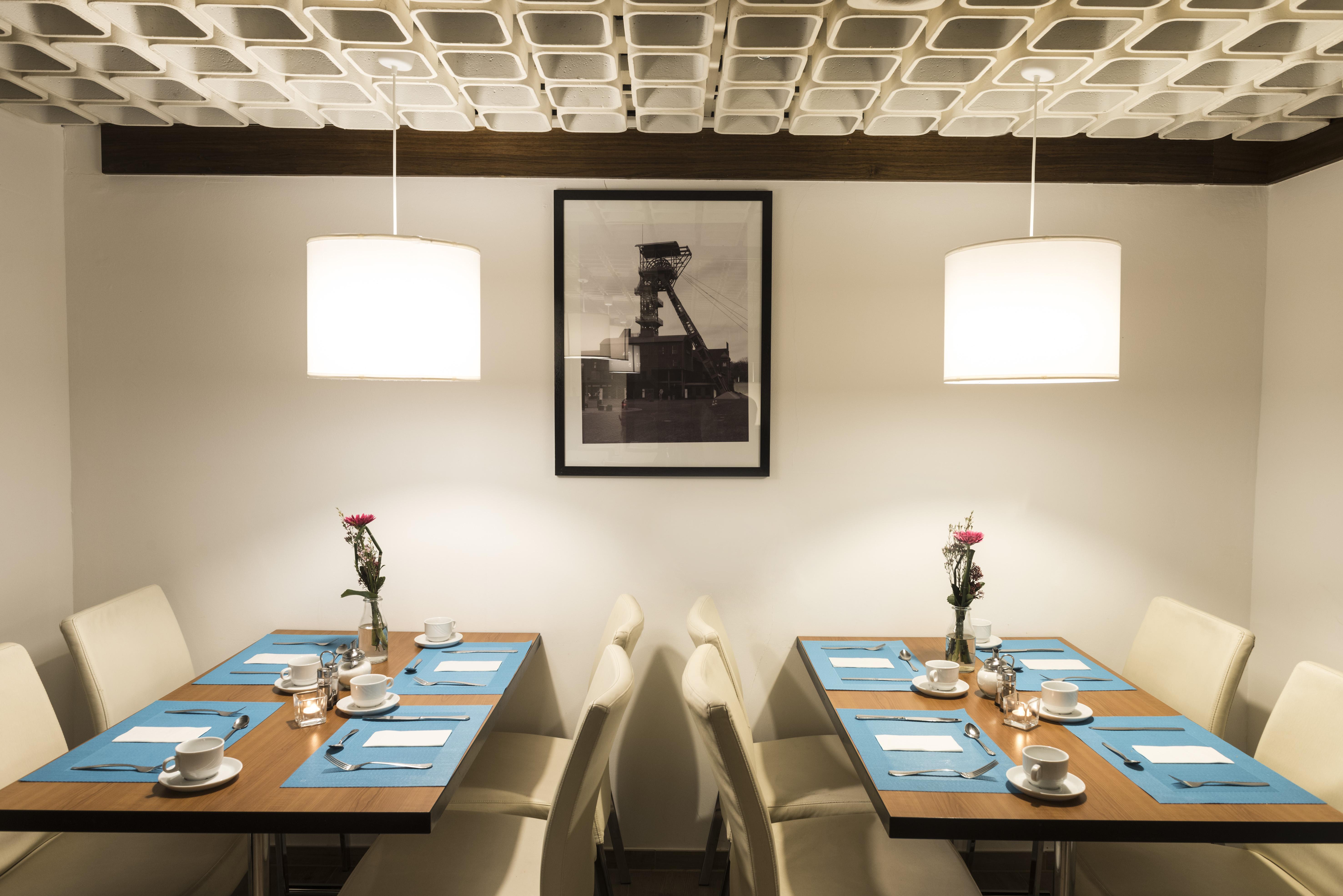 Days Inn Dortmund West Kemudahan gambar