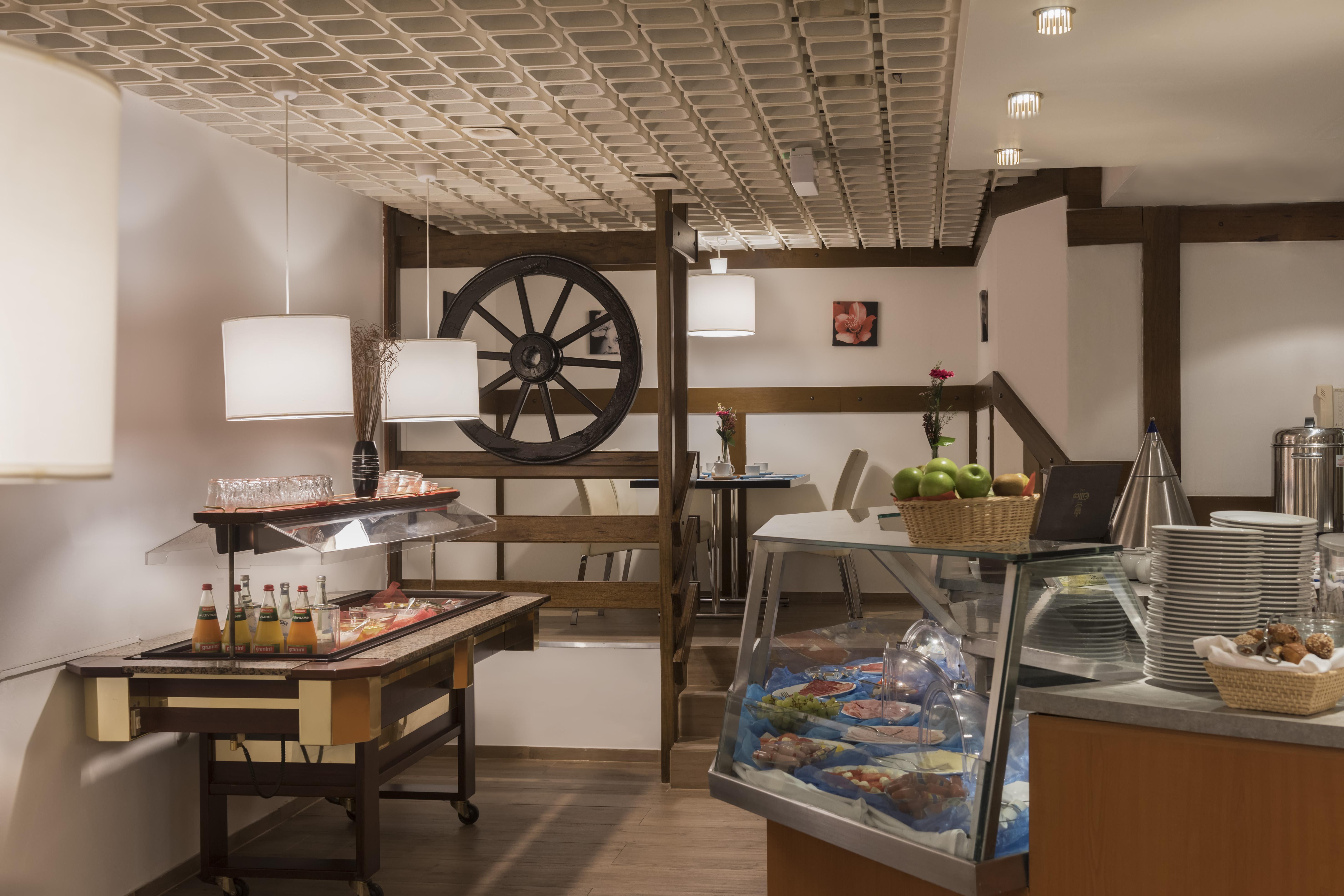 Days Inn Dortmund West Kemudahan gambar