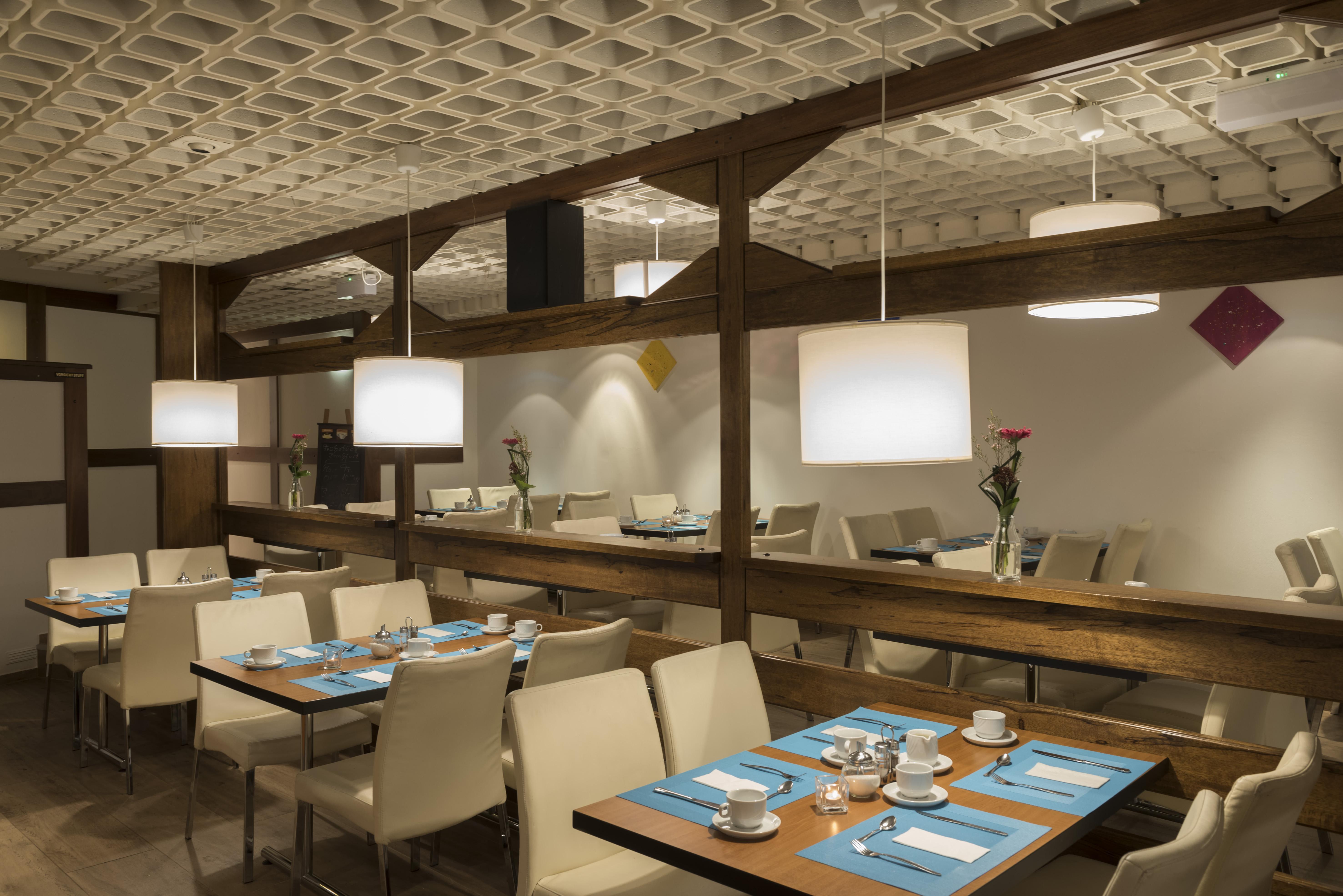 Days Inn Dortmund West Kemudahan gambar