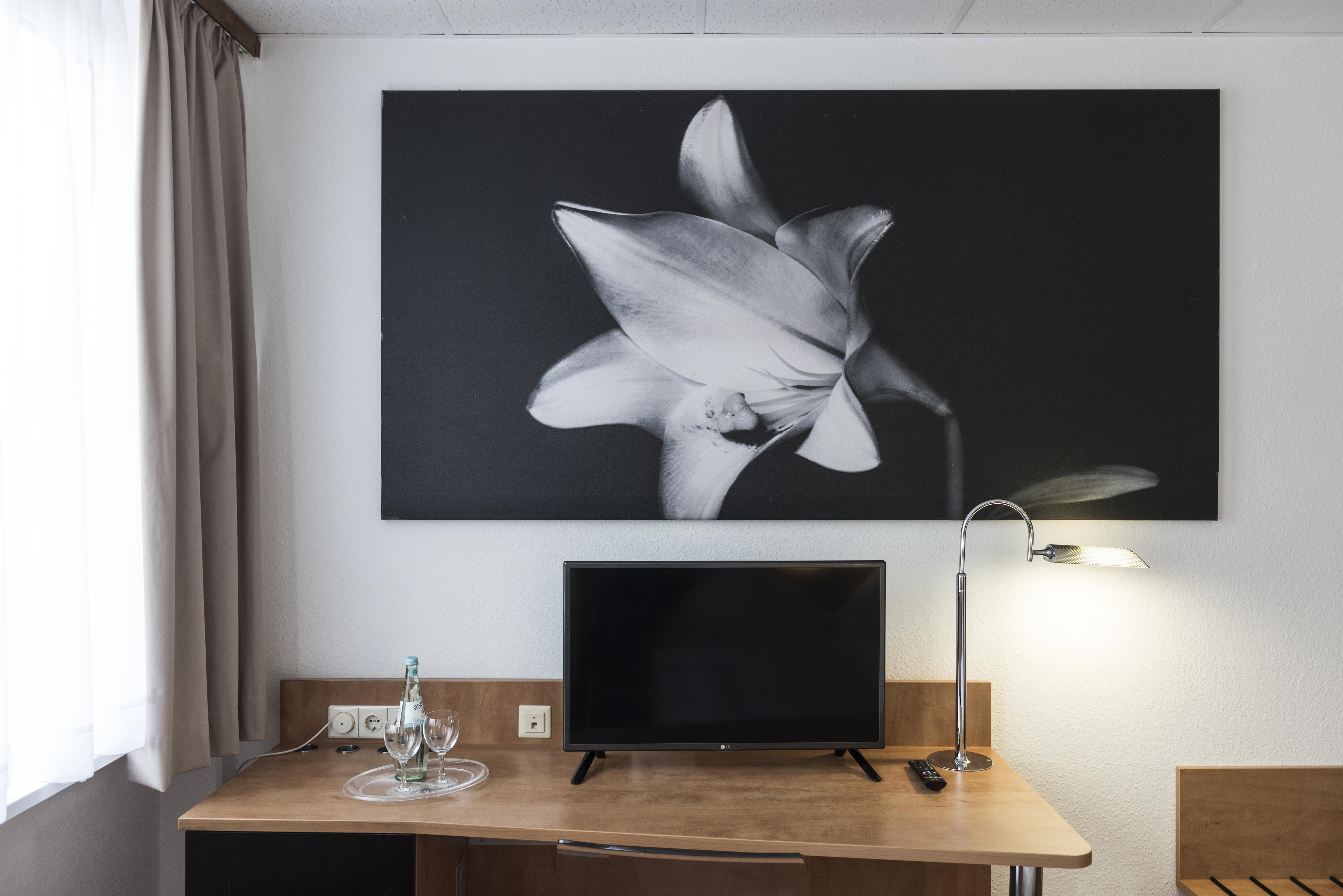 Days Inn Dortmund West Bilik gambar