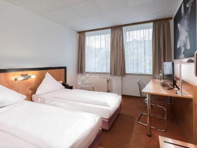 Days Inn Dortmund West Luaran gambar