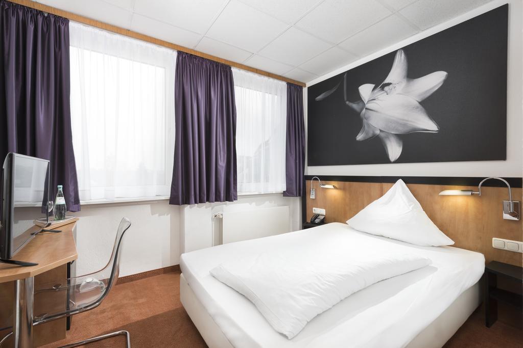 Days Inn Dortmund West Luaran gambar