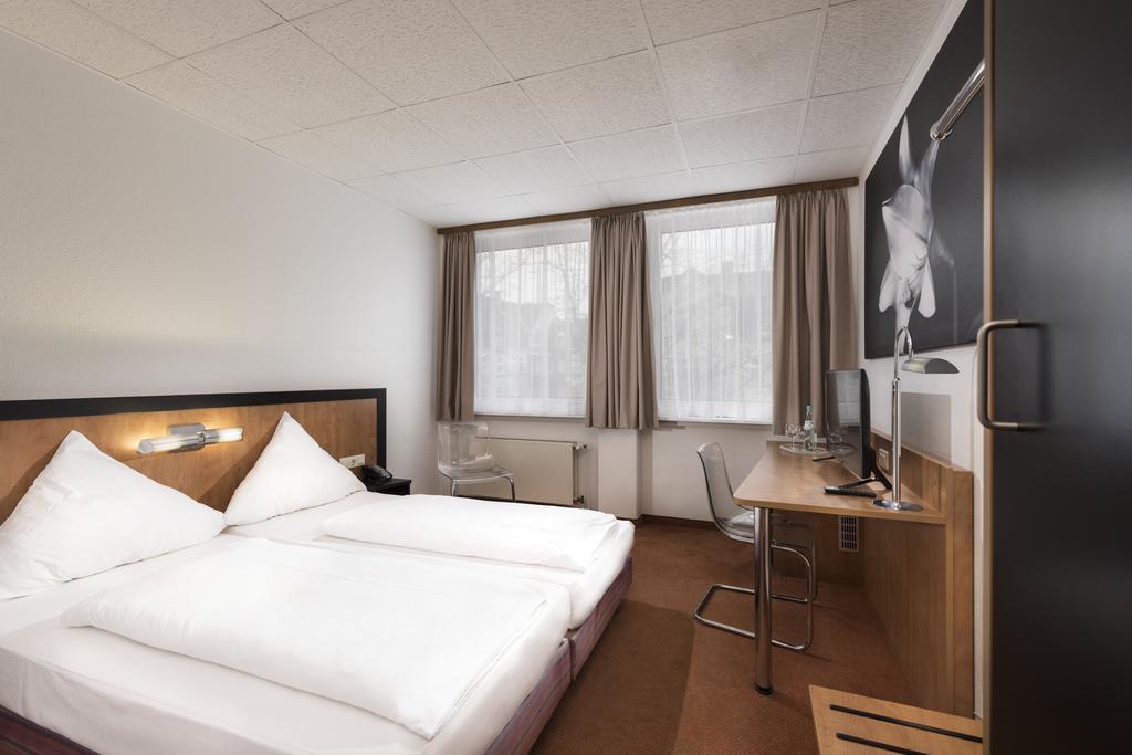 Days Inn Dortmund West Luaran gambar