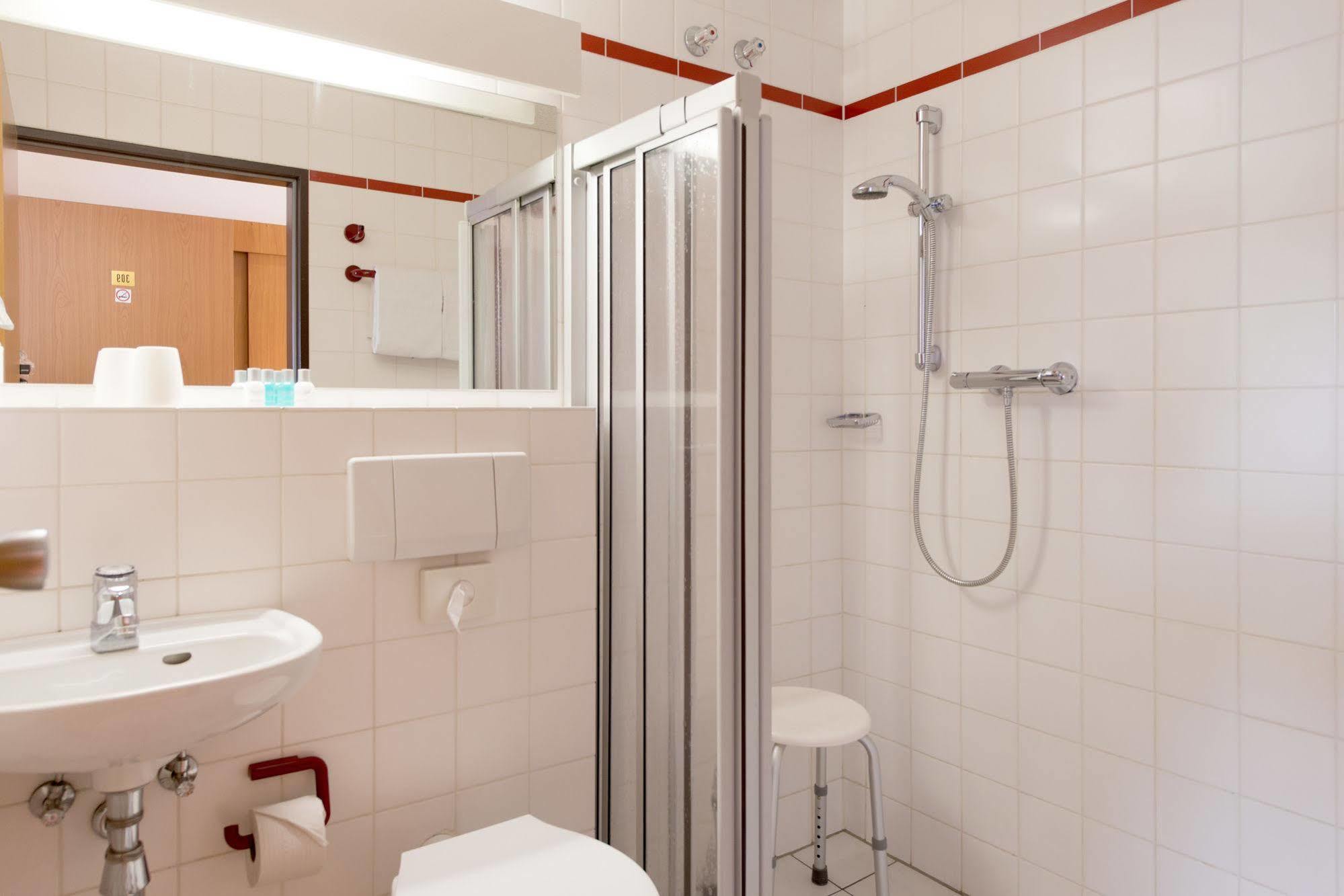 Days Inn Dortmund West Luaran gambar