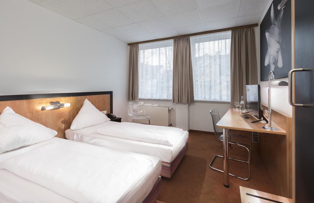 Days Inn Dortmund West Bilik gambar