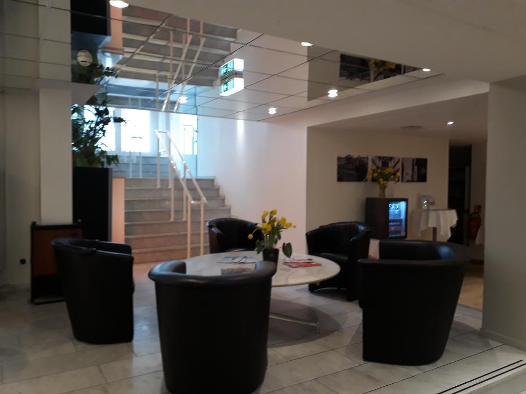 Days Inn Dortmund West Dalaman gambar